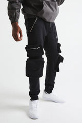 RTA Kendrick Sweatpant Gravity NYC