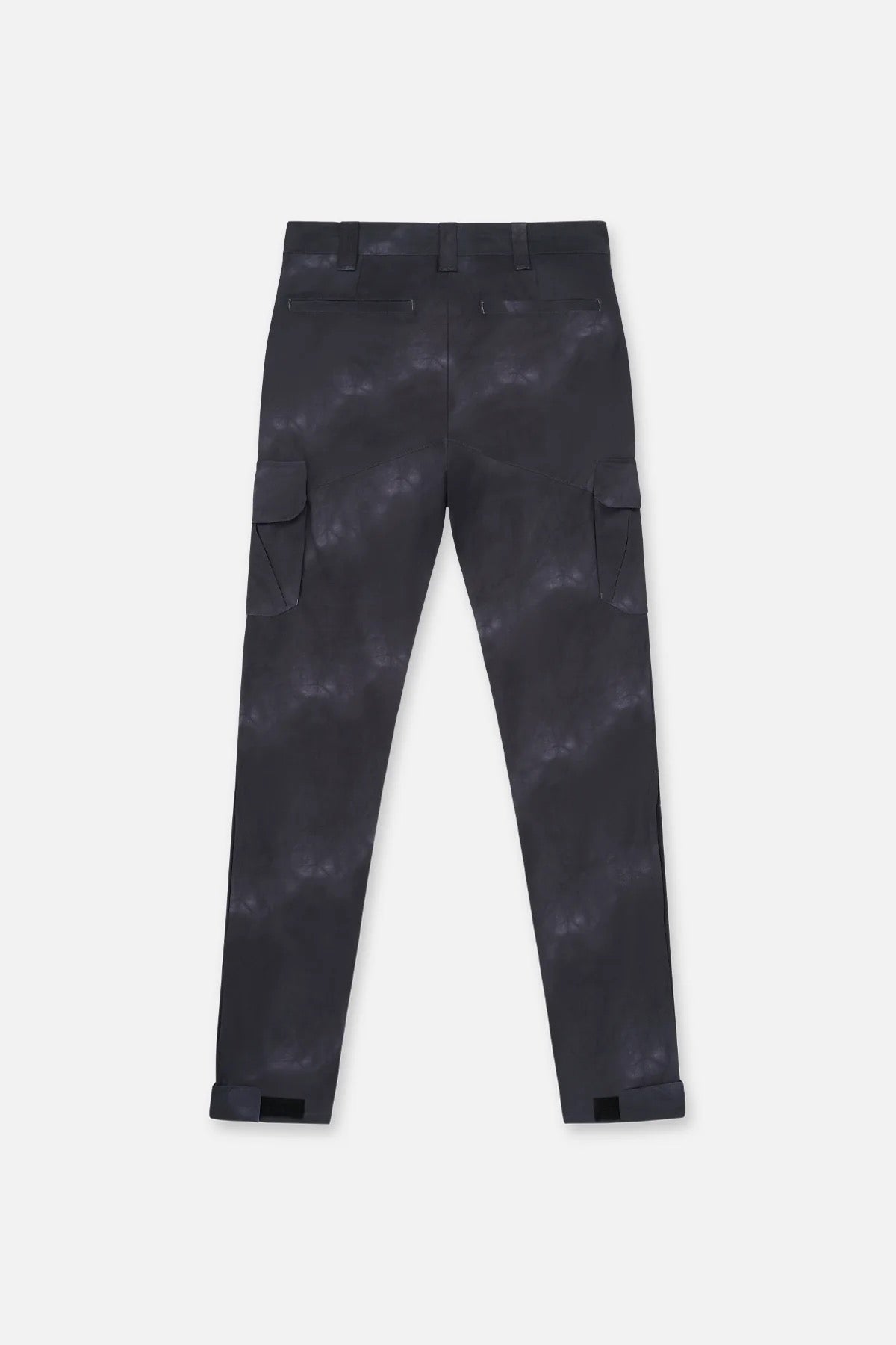 RTA Otis Pant | Black Marble Gravity NYC