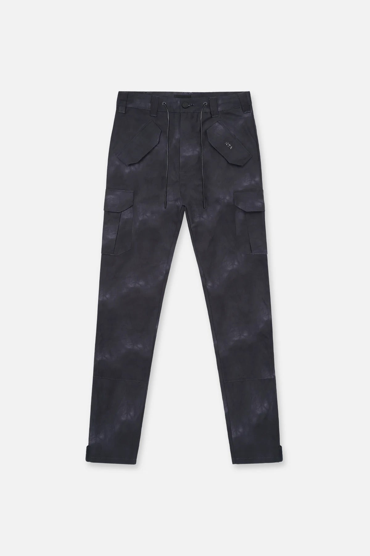 RTA Otis Pant | Black Marble Gravity NYC