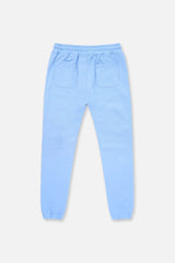 RTA Owen Sky Blue Collegiate Sweatapants Gravity NYC