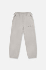 RTA Sweatpant Dove Grey Gravity NYC