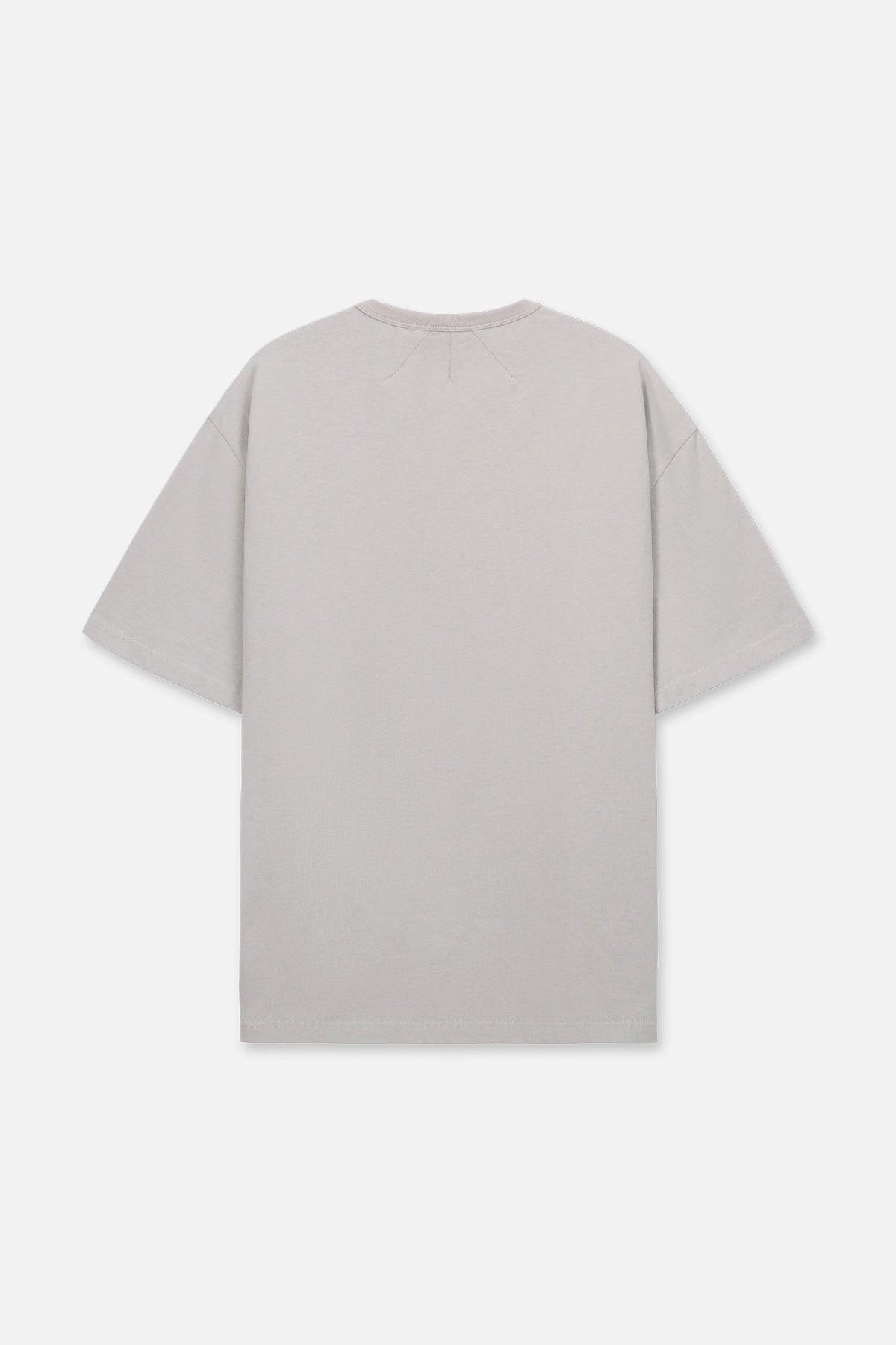 RTA T-Shirt Dove Grey Gravity NYC