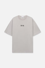 RTA T-Shirt Dove Grey Gravity NYC