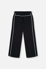 RTA Track Pant Black Gravity NYC