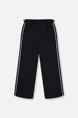 RTA Track Pant Black Gravity NYC