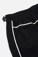 RTA Track Pant Black Gravity NYC