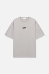 RTA T-Shirt Dove Grey