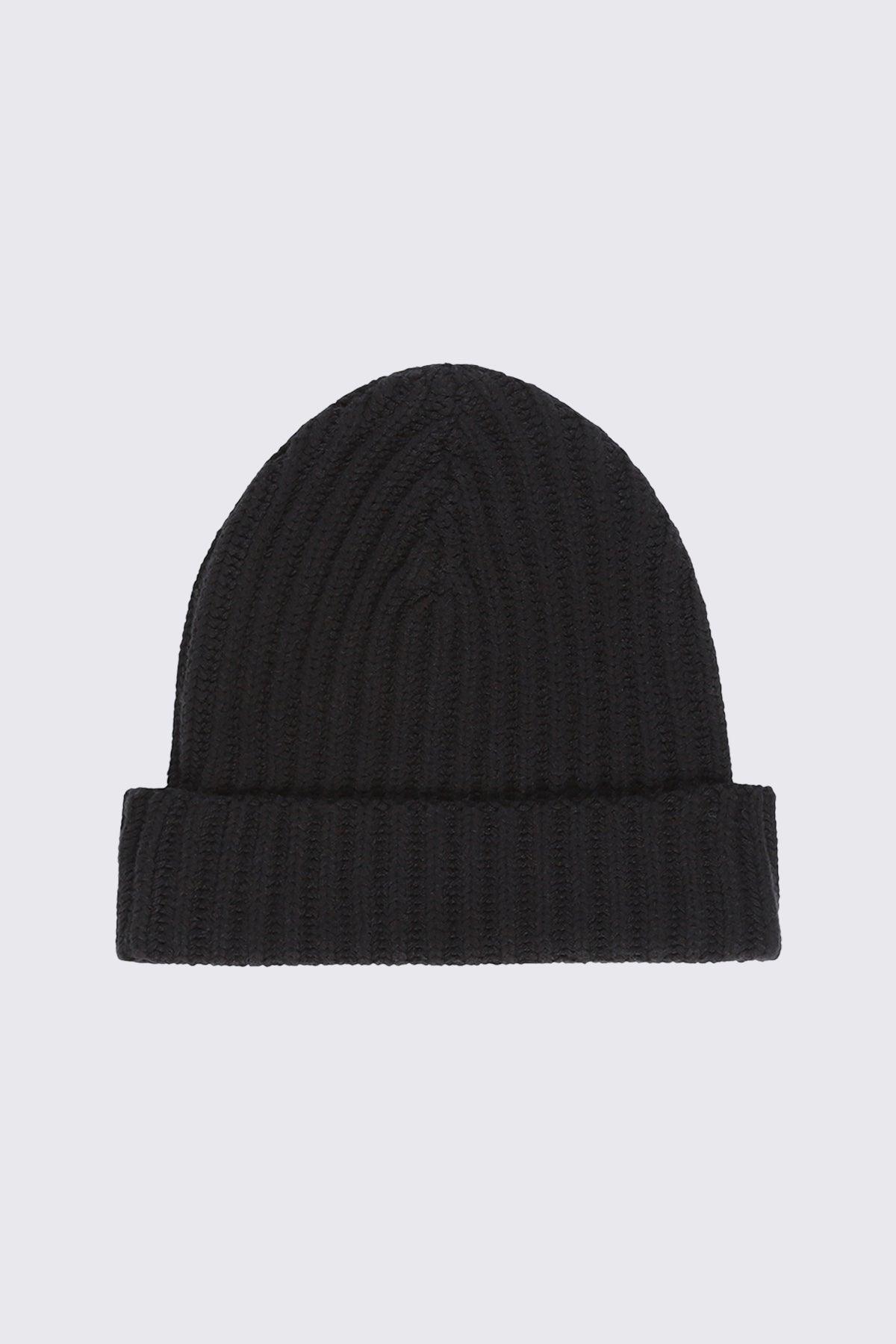 RTA Beanie Black