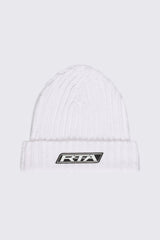 RTA Beanie White