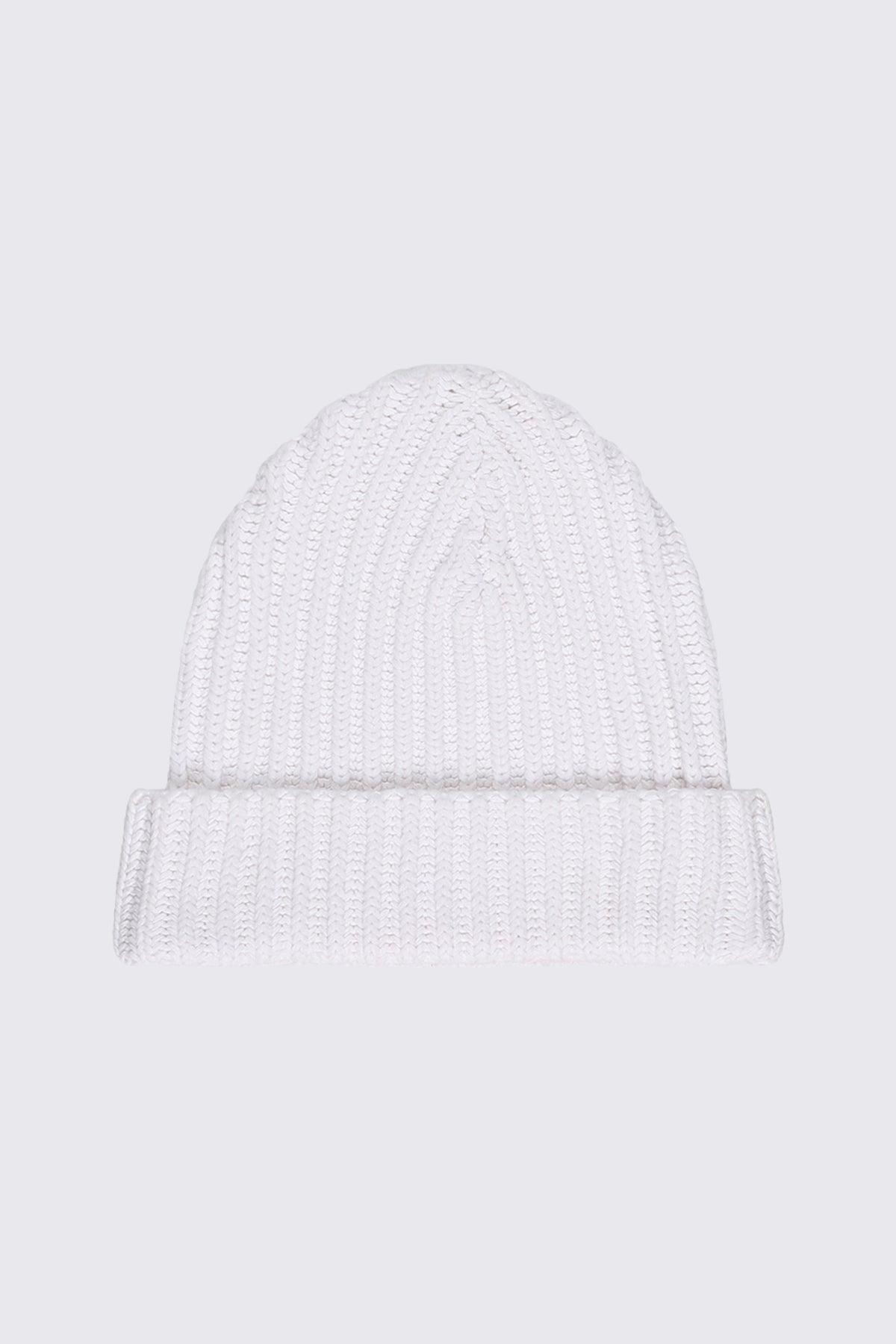 RTA Beanie White