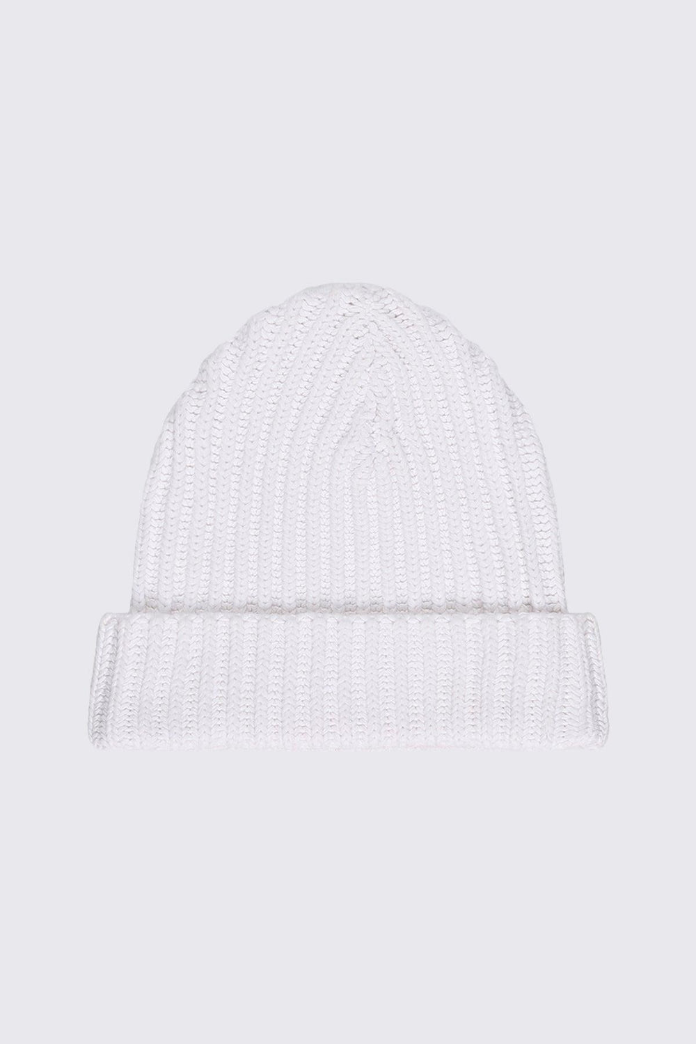 RTA Beanie White - Gravity NYC