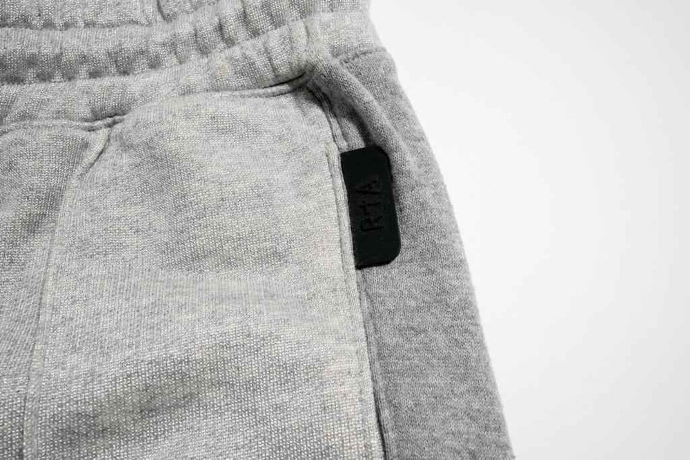RTA Berko Pintuck Trousers - Gravity NYC