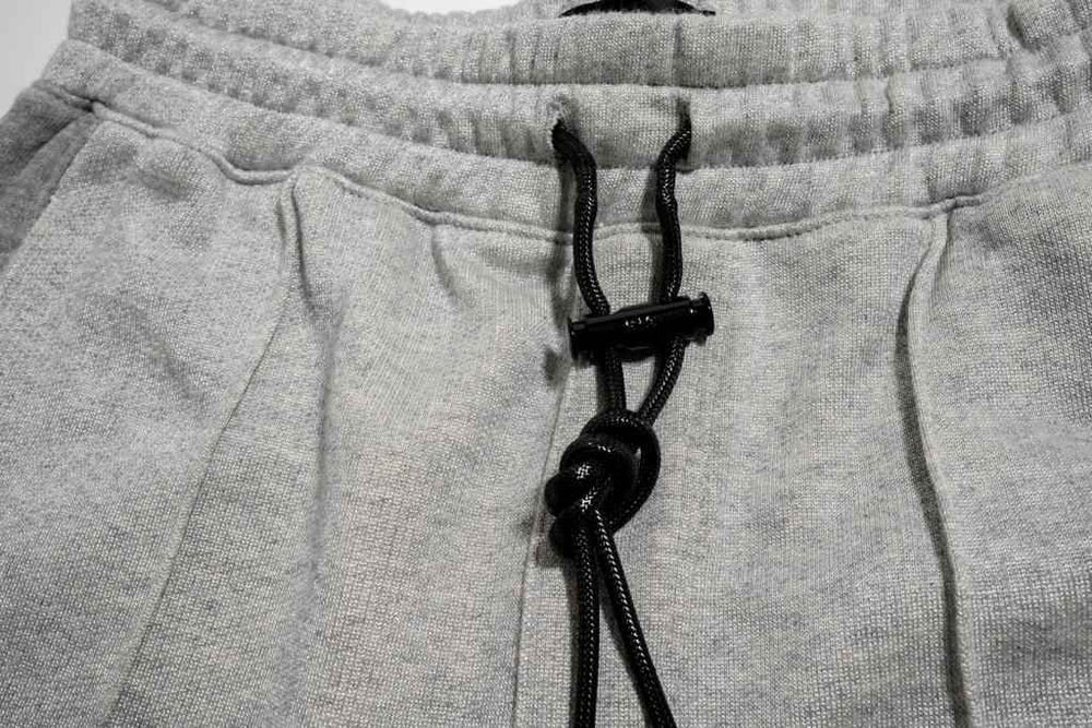 RTA Berko Pintuck Trousers - Gravity NYC