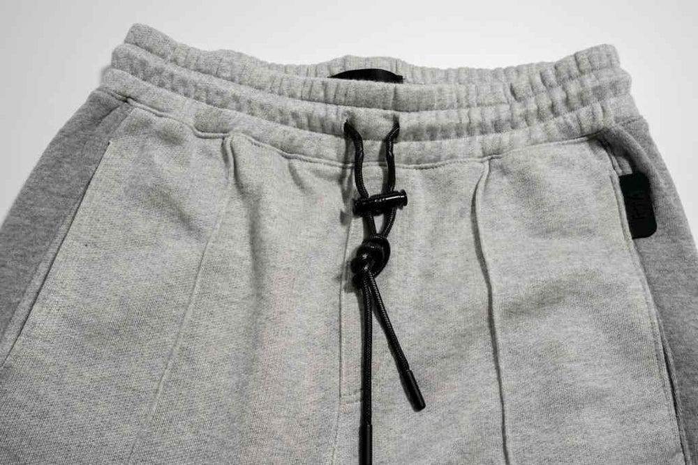 RTA Berko Pintuck Trousers - Gravity NYC