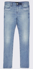 RTA Bryant Medium Wash Dagger Sinners Jeans Gravity NYC