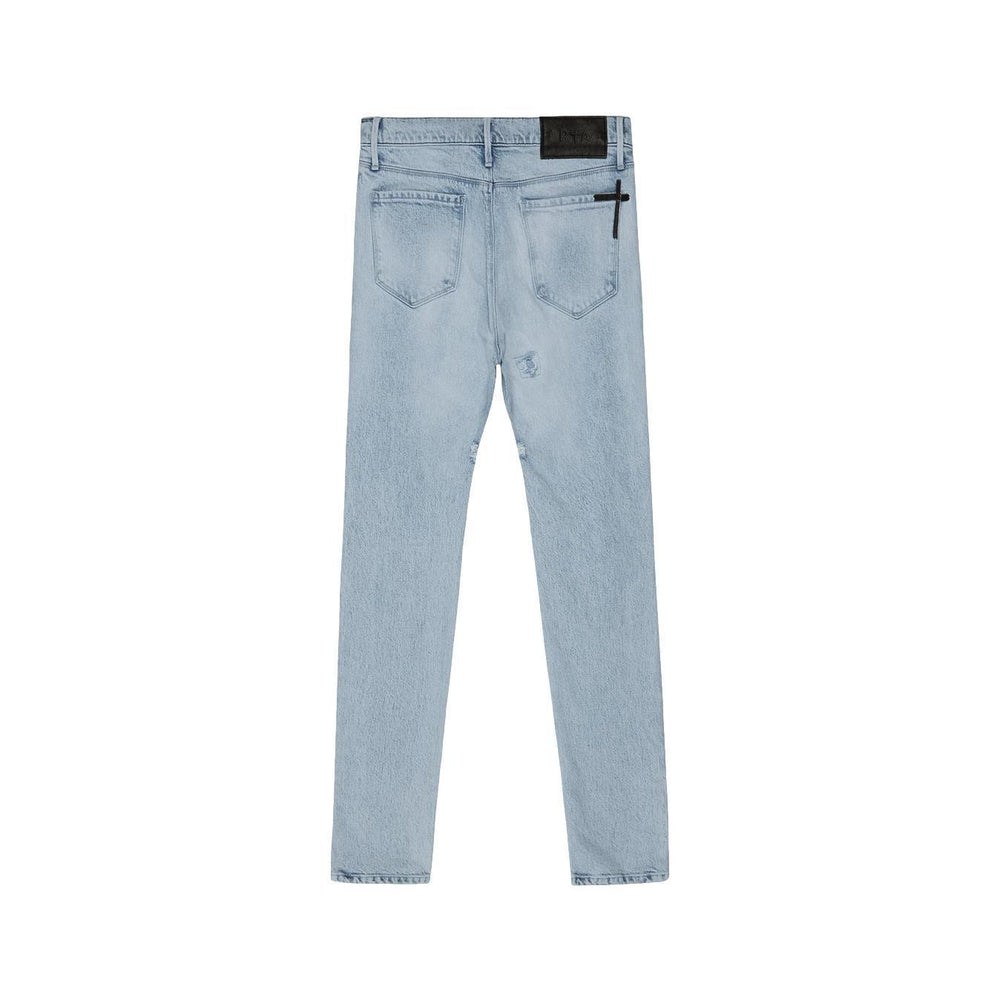 RTA Bryant Rest in Power Jeans - Gravity NYC