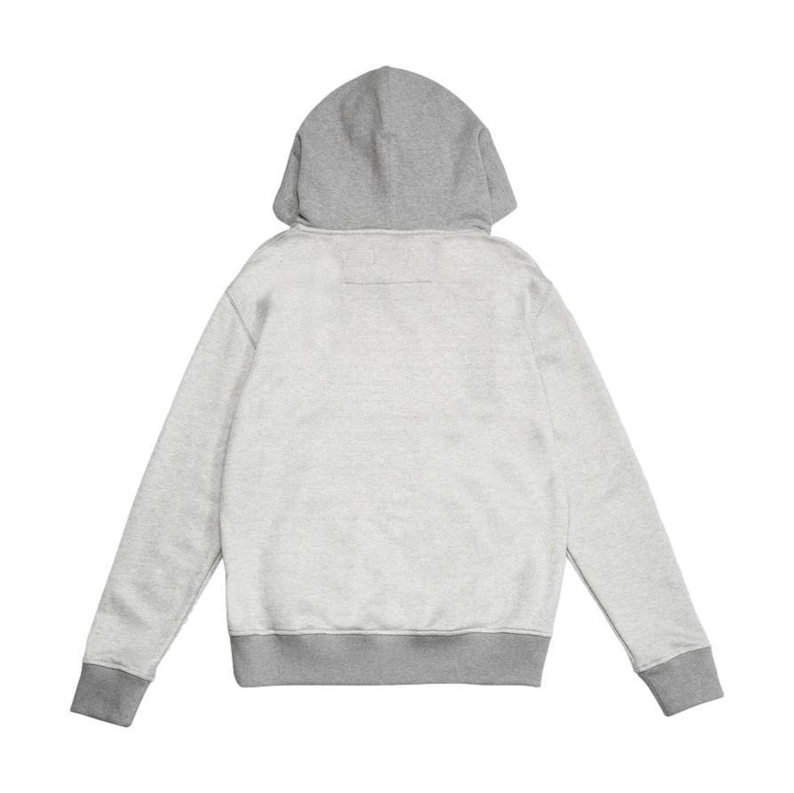 RTA Caine Double Hood Hoodie - Gravity NYC