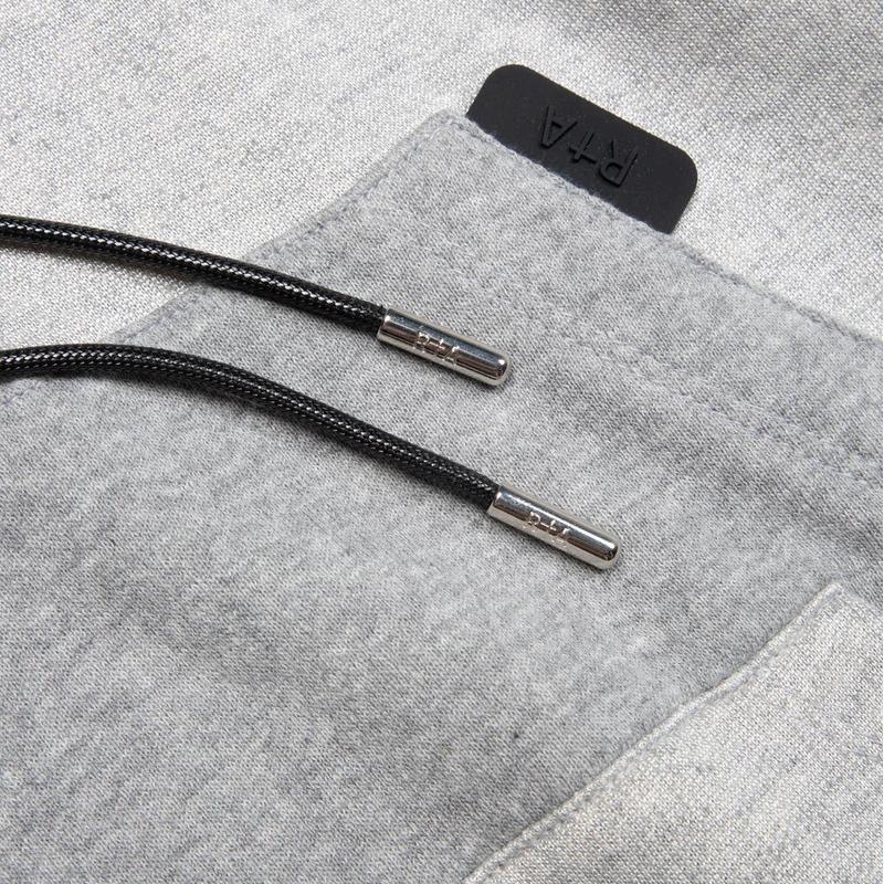 RTA Caine Double Hood Hoodie - Gravity NYC