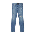 RTA Men's Skinny Fit Jeans and Denim at Gravity NYC
