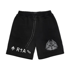 RTA Clyde New Age Shorts