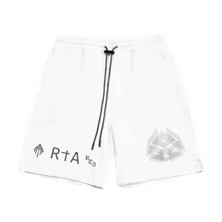 RTA Clyde New Age Shorts