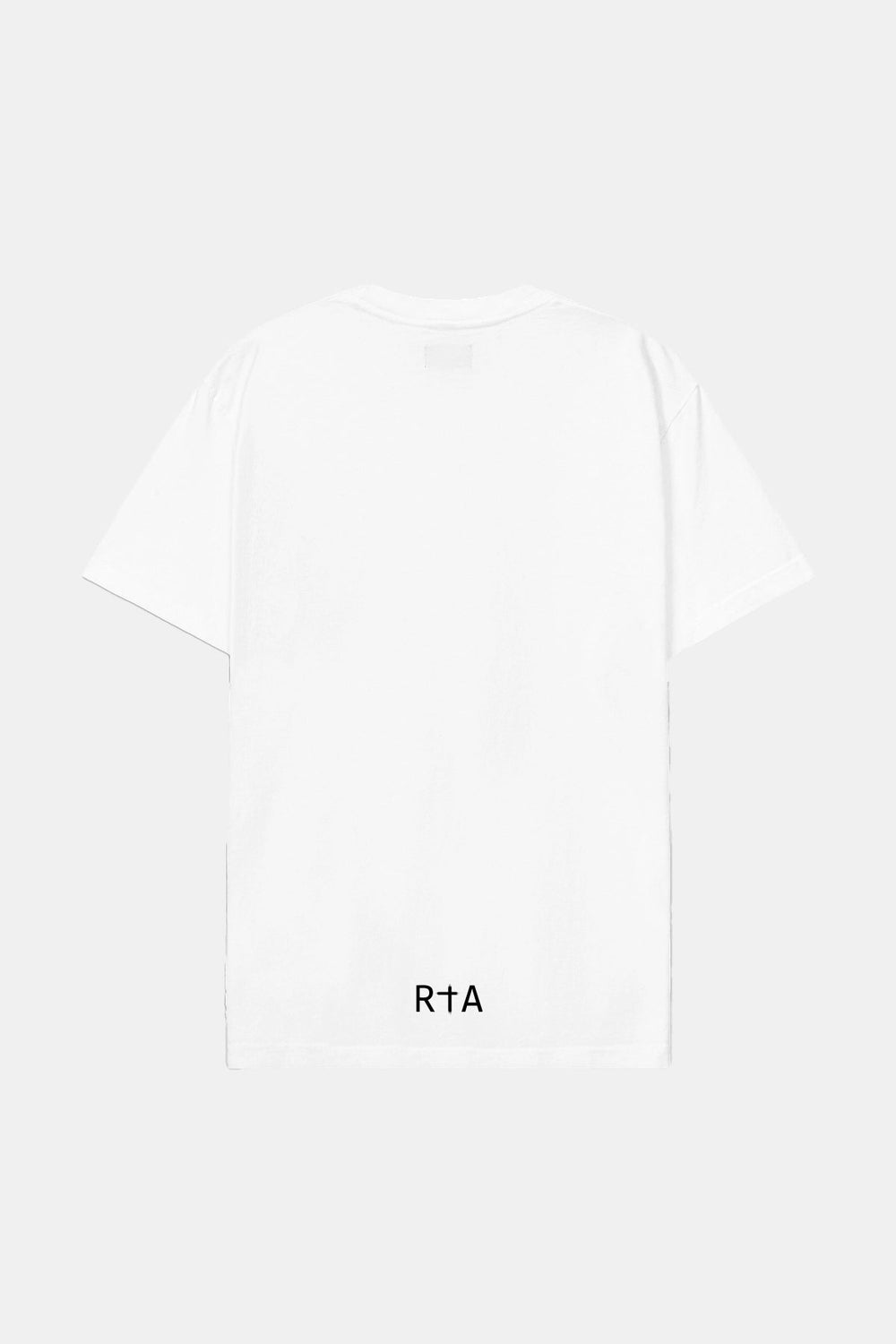 RTA Colt Tee Moto Diagram - Gravity NYC