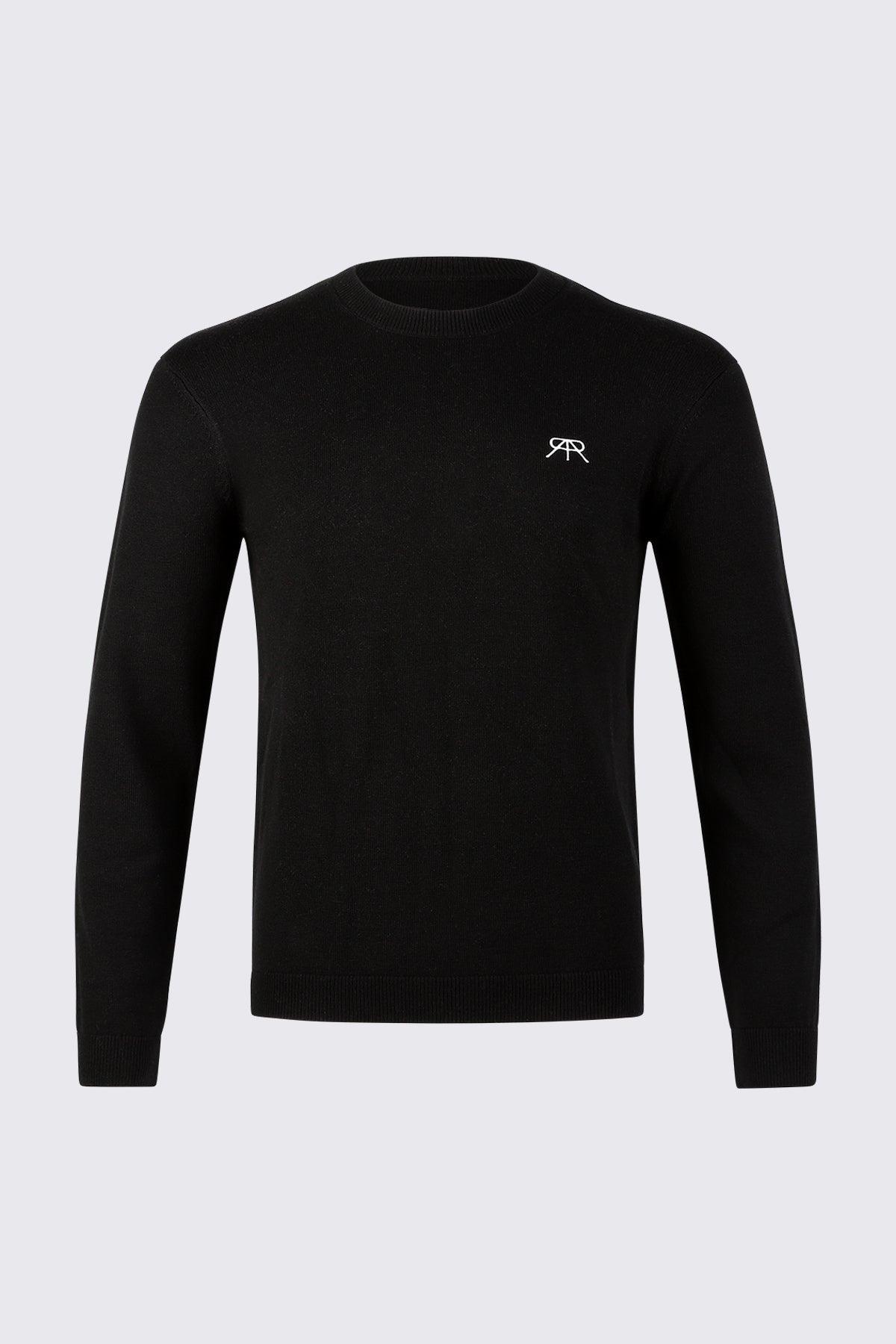 RTA Crewneck Sweater - Gravity NYC