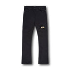 RTA Men's Flared and Bootcut Jeans and Denim at Gravity NYC