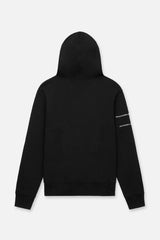 RTA Hector Hoodie Black