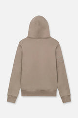 RTA Hector Hoodie Taupe