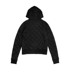 RTA Herne Quilted Zip Hoodie - Gravity NYC