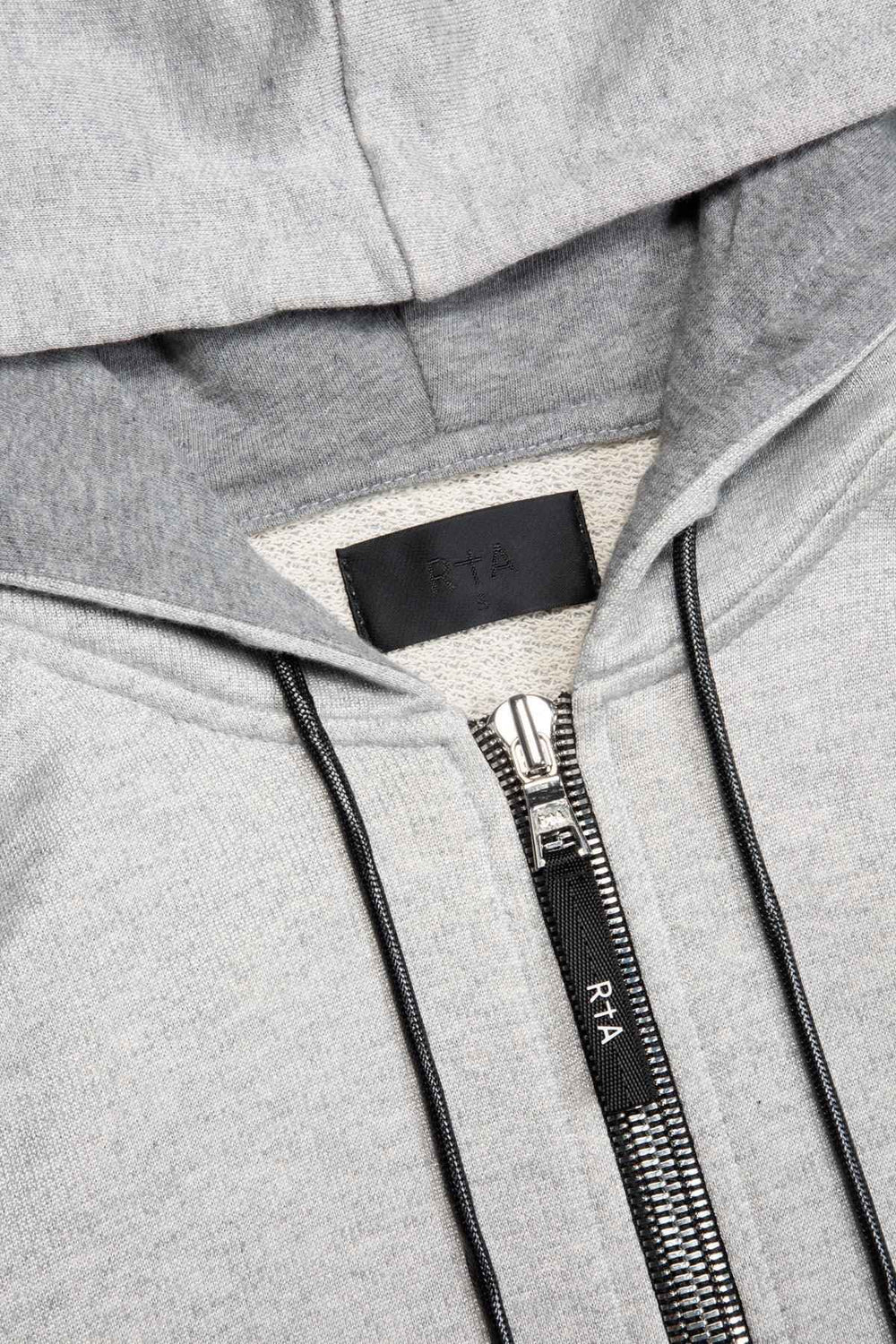 RTA Herne Zip Hoodie - Gravity NYC