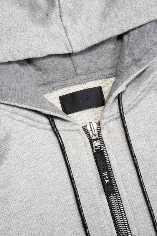 RTA Herne Zip Hoodie - Gravity NYC