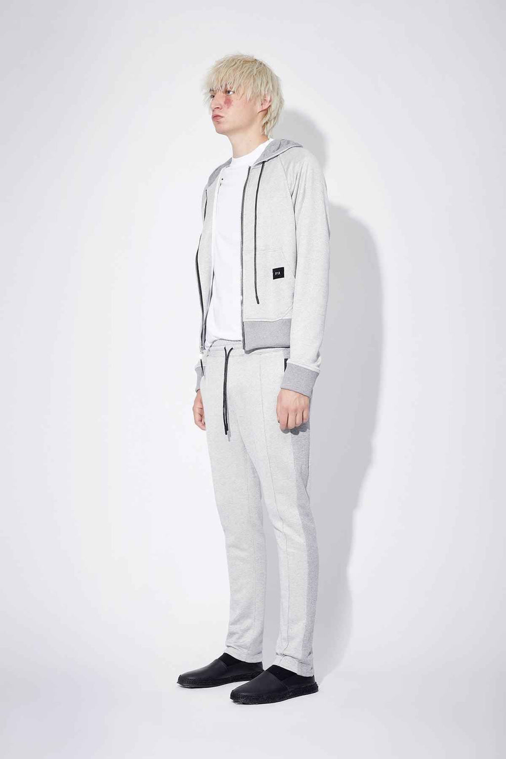 RTA Men's Pullover Hoodies at Gravity NYC
