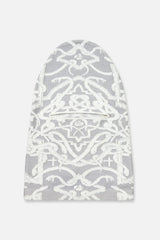 RTA Jay Ski Mask Grey Exotic Snake Gravity NYC