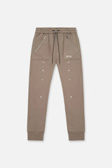 RTA Kendrick Sweatpant Taupe