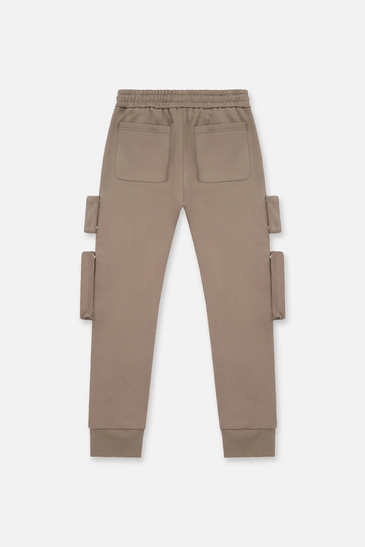 RTA Kendrick Sweatpant Taupe Gravity NYC