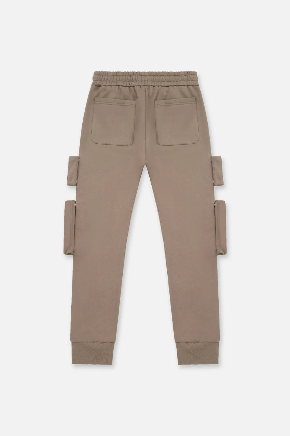 RTA Kendrick Sweatpant Taupe - Gravity NYC