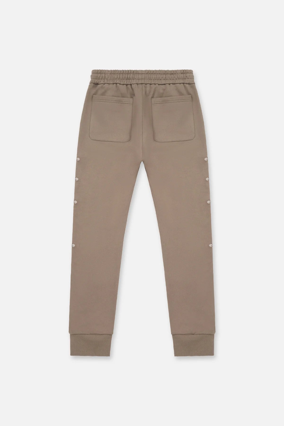 RTA Kendrick Sweatpant Taupe Gravity NYC