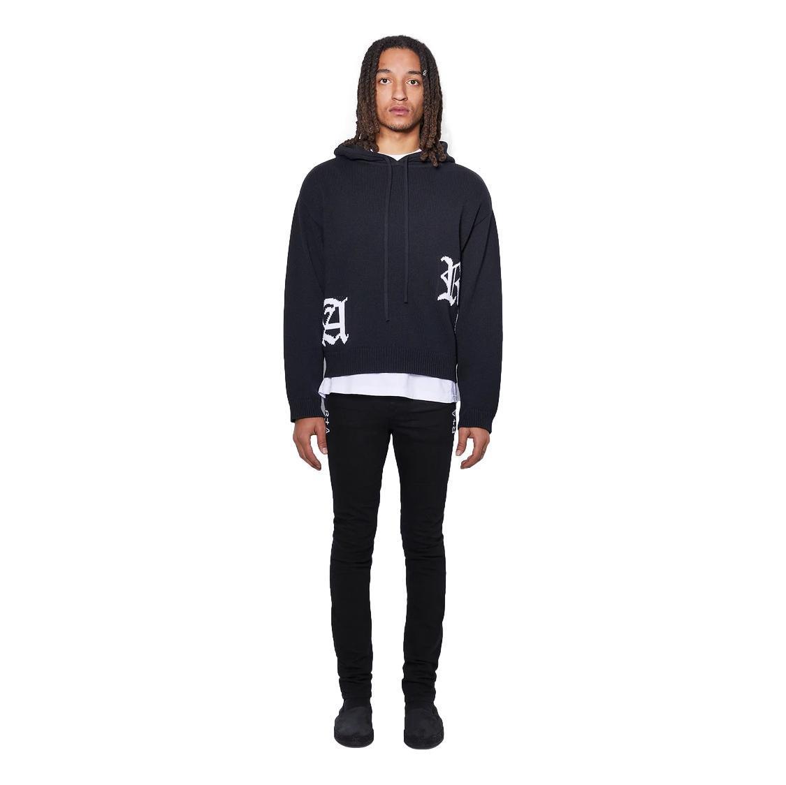 RTA Martin Sweater - Gravity NYC