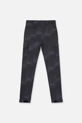 RTA Otis Pant Black Marble