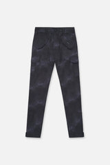 RTA Otis Pant Black Marble