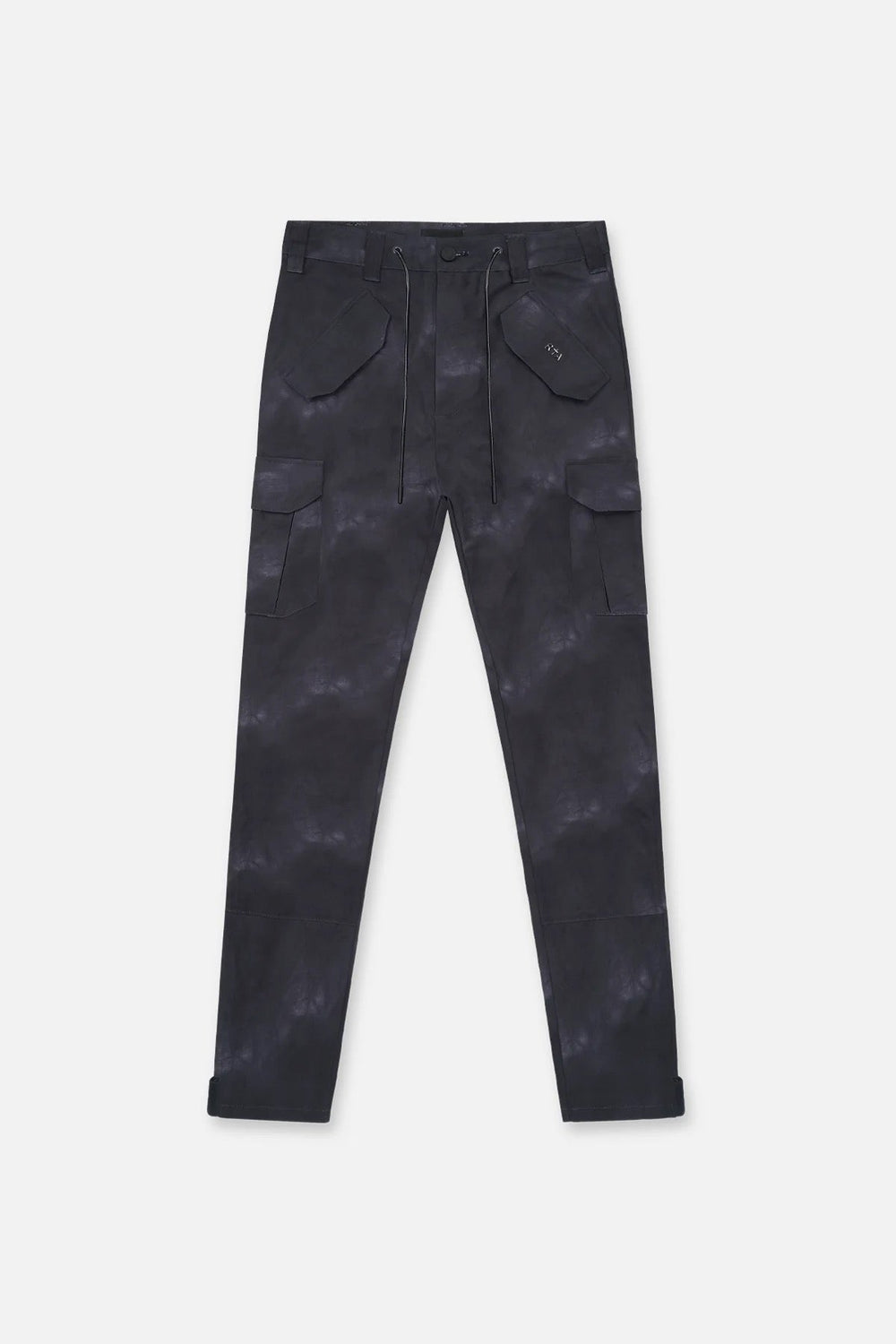 RTA Otis Pant Black Marble - Gravity NYC
