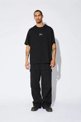 RTA Oversized Tee