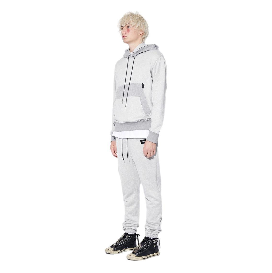 RTA Owen Classic Sweatpant Gravity NYC