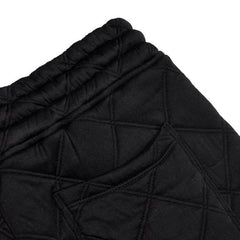 RTA Owen Quilted Sweatpant - Gravity NYC