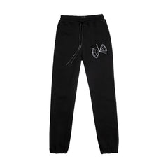 RTA Owen Sinner Scanner Sweatpants - Gravity NYC