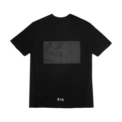 RTA Pablo Black Sinner XL Label T-Shirt Gravity NYC
