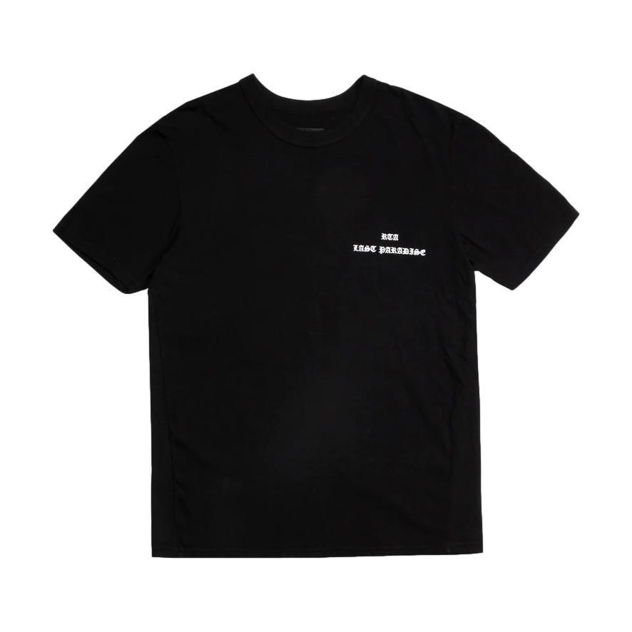 RTA Pablo Tree Island T-Shirt - Gravity NYC