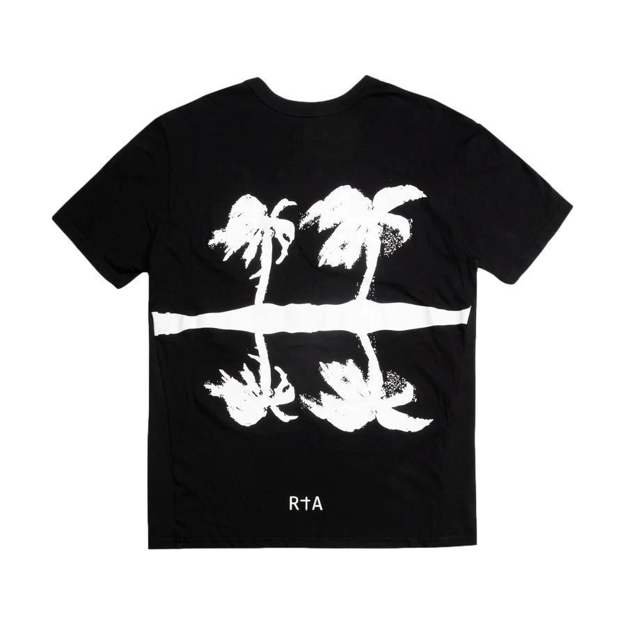 RTA Pablo Tree Island T-Shirt - Gravity NYC